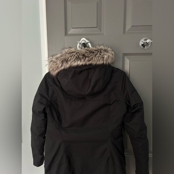 North Face Arctic Puffer - Picture 4 of 11